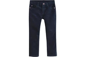 NEXT Ragazzo Pantaloni in Velluto a Coste - vestibilità Regular