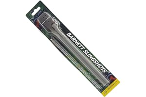 Barnett Tubular Elastic Natural Rubber - Power Band