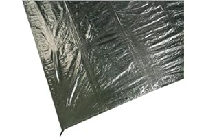 Vango F10 Helium UL 1 Groundsheet Protector smoke 2020