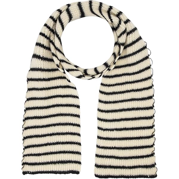 Pesaat Kids Winter Knit Scarf Solid Warm Neck Warmer Toddler Soft Long Scarves For Boys Girls Neckerchief Collar Warp Autumn (Army Green