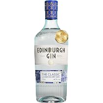 Edinburgh Gin Christmas Gin 70 cl (Packing may vary)