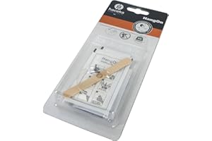 HACEKA HangOn Klebebefestigung