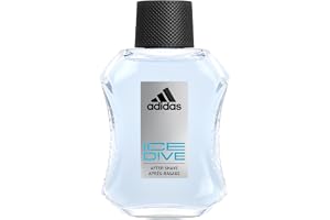 Adidas Ice Dive Aftershave, 100ml