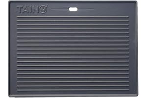 TAINO Master grille de cuisson en fonte pour barbecue au gaz neuf