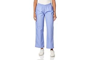 WonderWink Women's Scrubs Quebec Full Elastic Cargo Pant