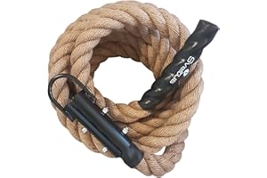 Climber rope L5 m Ø38 mm