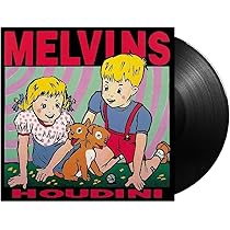 Senile Animal: MELVINS: Amazon.it: CD e Vinili}