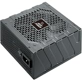 High Power Element Revo ATX 3.1 850W 80+ Bronze PCIe 5.1 ATX G&uuml;&ccedil; Kaynağı (HP1-N2850BR-H12S)