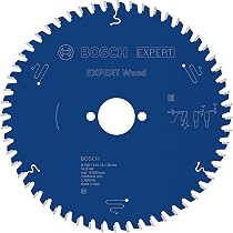 Makita Allzweck-Sägeblatt, Hartmetallbestückt – 19,8 Cm, 38 Zähne, Für Eisenmetall & Zement