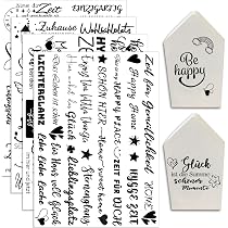 Moule étoile Rayher En PET Transparent - Ø9cm, Profondeur 3,5cm, Pour Béton, Cire, Savon, Réutilisable
