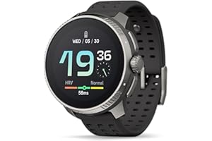 ‎SUUNTO Suunto Uniseks Race SS050929000​ Smartwatch