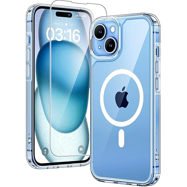 Apple iPhone 15 (256 GB) - Blau : Amazon.de: Elektronik & Foto