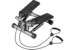 Body Sculpture TWIST STEPPER & BANDS