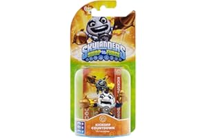 ACTIVISION Skylanders Swap Force Single Character: Kickoff Countdown (Xbox One/PS3/Nintendo Wii/Wii U/3DS)