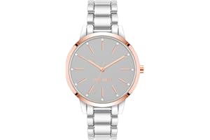 Nine West Reloj de Pulsera
