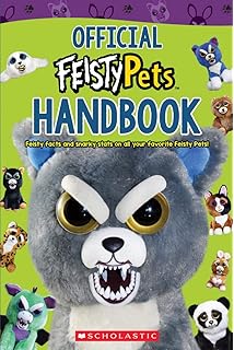 feisty pets lady monster truck