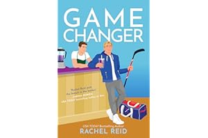 Game Changer: Now Streaming on Crave and HBO Max (Game Changers, 1, Band 1)