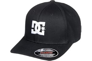 DC Shoes Cap Star - Gorra Flexfit® para Niños