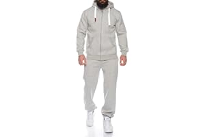 Finchman Finchsuit 1 Men’s Jogging Suit, Tracksuit, Sports Suit, Cotton, Warm Gym Tracksuit, Breathable Leisure Suit