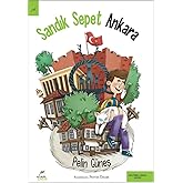 Sandık Sepet Ankara: K&uuml;lt&uuml;rel Miras Serisi