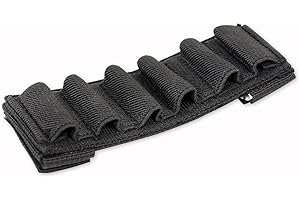 Swiss Arms Porte Douilles .357 ceinture 6 douilles