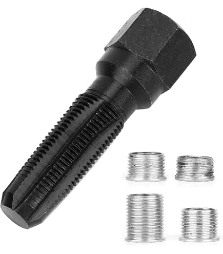 Tappi di scarico olio per 126 M17 x 1,5 mm 5 pz