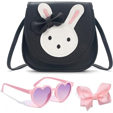 Sac à Main Pour Petite Fille Sac à Main Fille FEMONGY - Tressé Sac à Main Pour Petite Fille Sac à Main Fille FEMONGY - Tressé