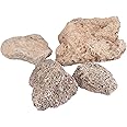 Campingaz Roccia Lavica 3 Kg, Multicolore, 25.5 X 19.3 X 10.7 Cm