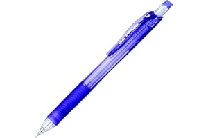 Pentel EnerGize-X ołówek mechaniczny (0,5 mm) fioletowy beczka, pudełko 12 sztuk (PL105 V)