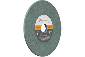 Sägenspezi Disque à meuler 145mm x 22,3mm x 4,5mm pour chaine en carbure Duro