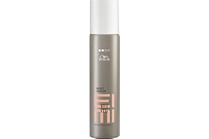 Wella Professionals EIMI | Root Shoot Hair Mousse | Volume Mousse | Level 2 Hold