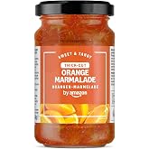 by Amazon Orange Marmalade Thick Cut, 16 oz