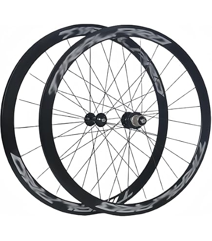 Campagnolo Eurus 2-Way Clincher Wheel, Bright Label, 28