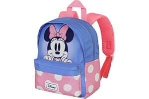 Disney Mochila Preescolar Joy Mochila Preescolar Joy Unisex niños (Pack de 1)