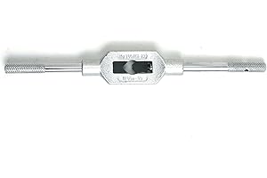 GSR verstellbares Windeisen Gr. 5 für Gewindebohr. M13-M32