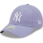 New Era New York Yankees Baseball cap Women
