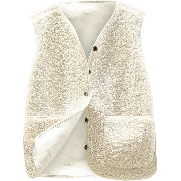 Grain De Malice - Gilet Sans Manches Réversible Femme - Matelassé Et Confortable - 100% Matières Recyclées - 2