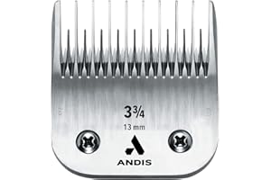 Andis - Cuchilla 3 3/4 13 mm
