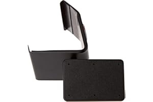 Brodit ProClip 805276 Étrier, Black