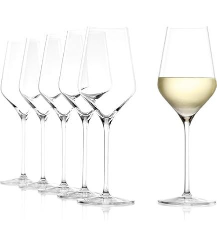 Verre Hommage G. Basset 69 cl, Mécanique Ultra Light, Lehmann, Reims