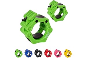 ELITEX TRAINING ELITEX SZKOLENIA Zamknięcie dla sztangi olimpijskiej, ucisków, treningu przekrojowego. Uniwersalna kompatybilność Pręty 50 mm, szybkie i bezpieczne zamykanie