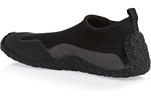 O'NEILL ONEILL WETSUITS Zapatos Reactor Reef Botas Accesorios de Traje de Neopreno
