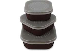 STORFISK FISHING & MORE Maden Box Boîte Ver