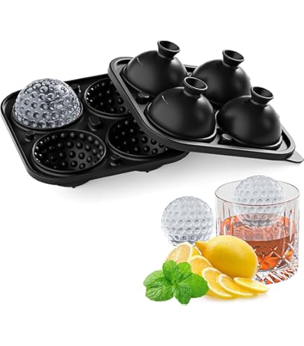 Moule à Gâteau Rond En Silicone, Demi-boule Marron, Pour Dessert Au Chocolat, Décoration De Gâteau à Faire Soi-même