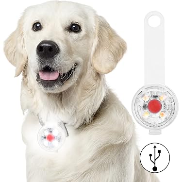Outus 24 Sets Haustier-Glocken Für Halsband – Metall, Verchromt, 1,4 Cm, Für Katzen & Hunde