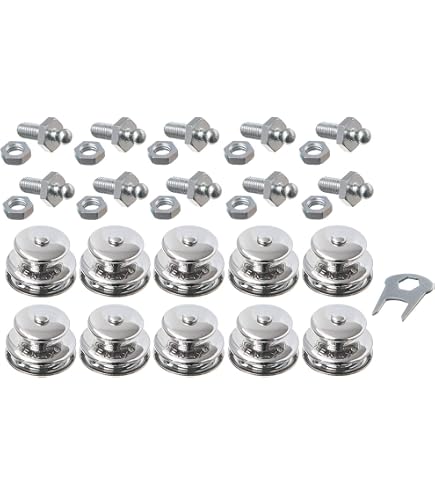 ruthex Caja de Insertos Roscados M2/M3/M4/M5, 1 set - Jake España ruthex Caja de Insertos Roscados M2/M3/M4/M5, 1 set - Jake España