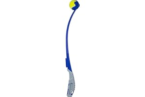 Nerf Dog Deluxe Air Strike Thrower, Large