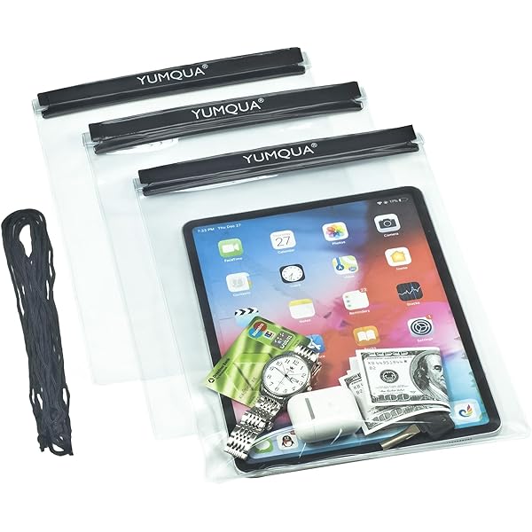 Sac étanche,Sac étanche Grande Capacité, Pochette Sèche Pour Camping, Dérive, Natation, Rafting