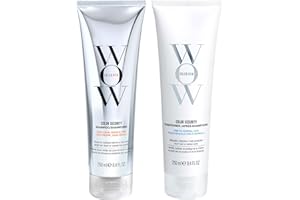 COLOR WOW Color Security Shampoo and Conditioner Duo