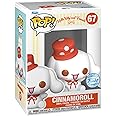 Pop! Hello Kitty - Cinnamoroll with Hat Special Edition